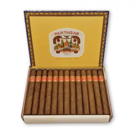 Lot 147 - Partagas Coronas