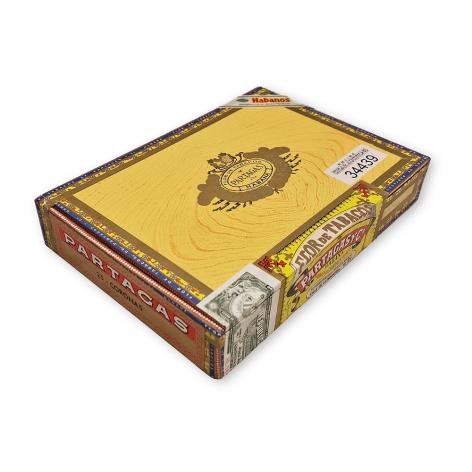 Lot 147 - Partagas Coronas
