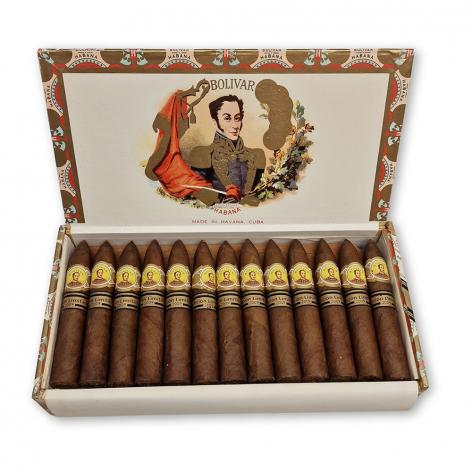 Lot 147 - Bolivar Petit Belicosos