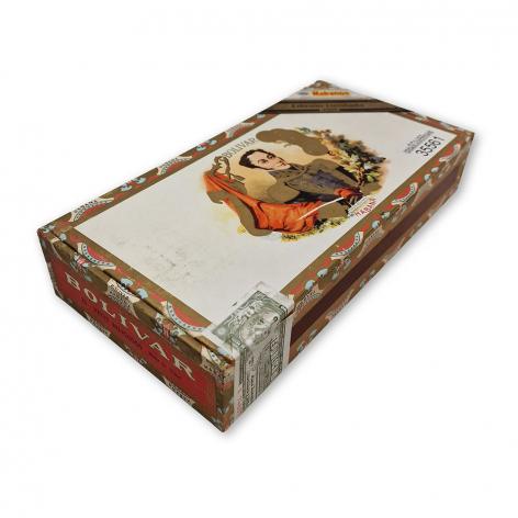 Lot 147 - Bolivar Petit Belicosos