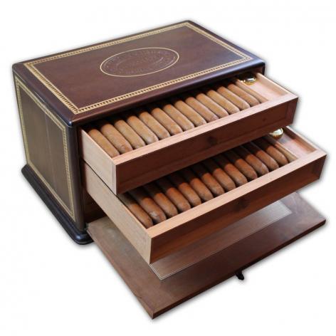 Lot 147 - Romeo y Julieta Replica humidor