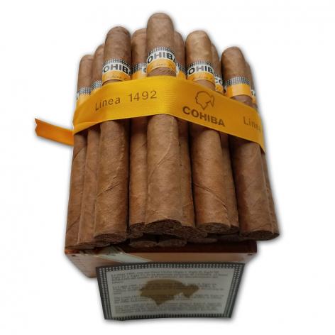 Lot 147 - Cohiba Siglo IV