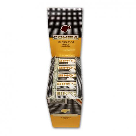 Lot 147 - Cohiba Siglo VI