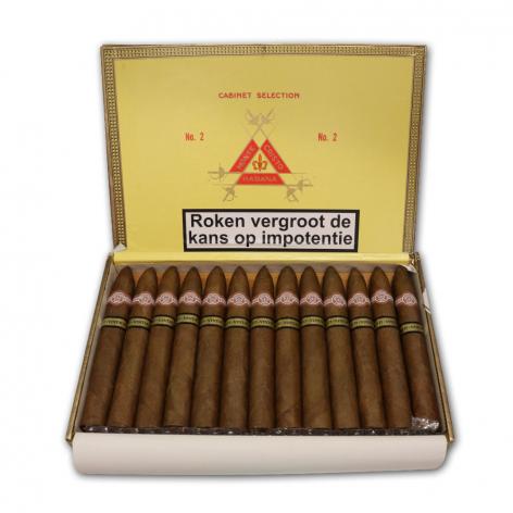 Lot 147 - Montecristo No.2