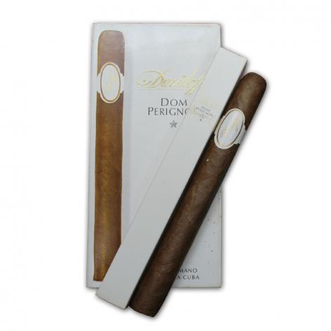 Lot 148 - Davidoff Dom Perignon