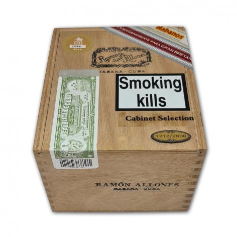 Lot 148 - Ramon Allones 225th Anniversary