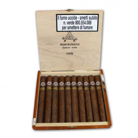 Lot 148 - Montecristo Dantes