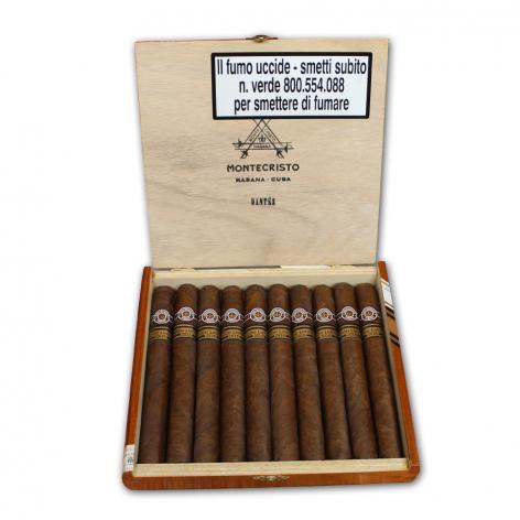 Lot 148 - Montecristo Dantes