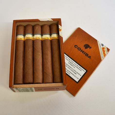 Lot 148 - Cohiba Siglo VI