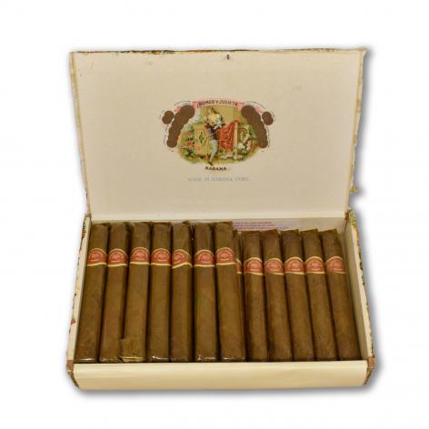 Lot 148 - Romeo y Julieta  Clarines