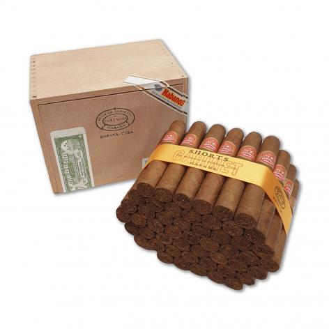 Lot 148 - Partagas Shorts 