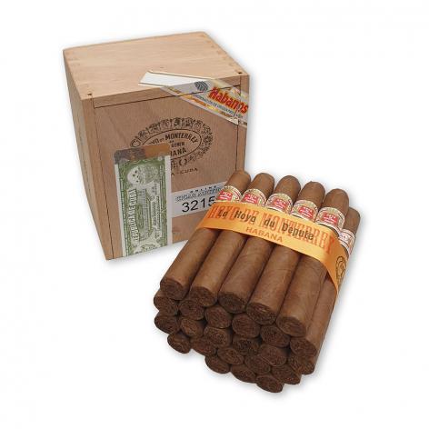 Lot 148 - Hoyo de Monterrey Le Hoyo de Depute
