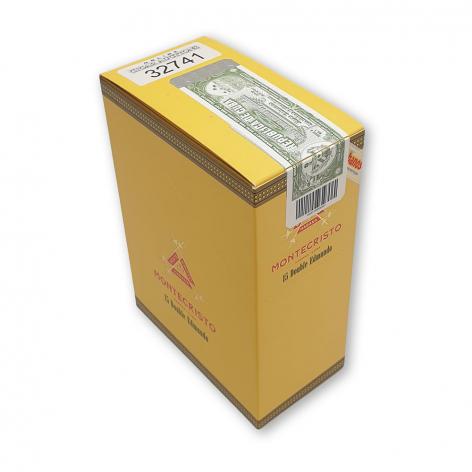 Lot 148 - Montecristo Double Edmundo 