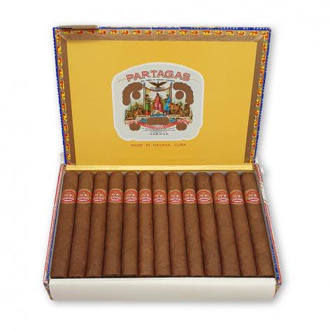 Lot 148 - Partagas Mille Fleurs