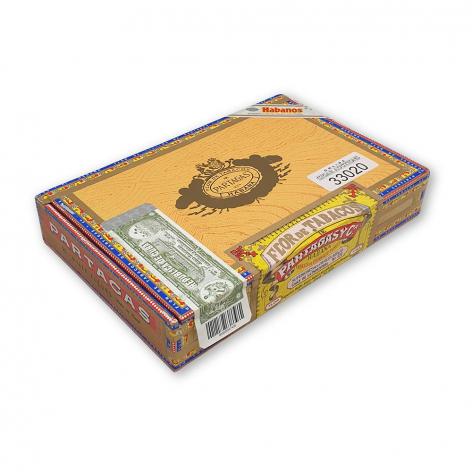 Lot 148 - Partagas Mille Fleurs