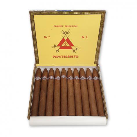 Lot 148 - Montecristo No. 2