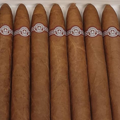 Lot 148 - Montecristo No. 2