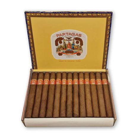 Lot 148 - Partagas Coronas