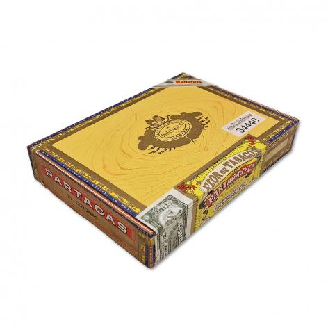 Lot 148 - Partagas Coronas