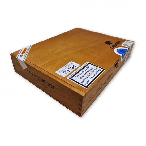 Lot 148 - Cohiba Esplendidos