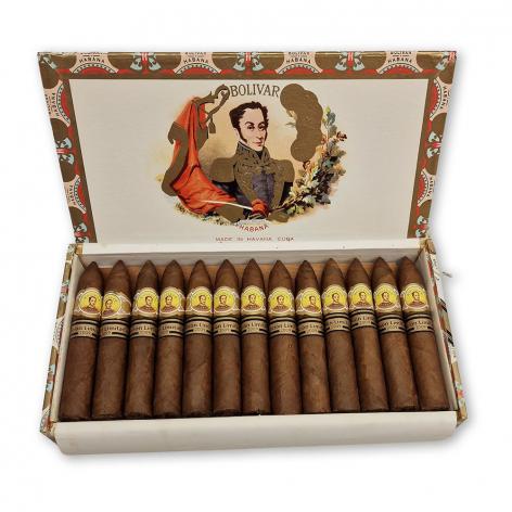 Lot 148 - Bolivar Petit Belicosos