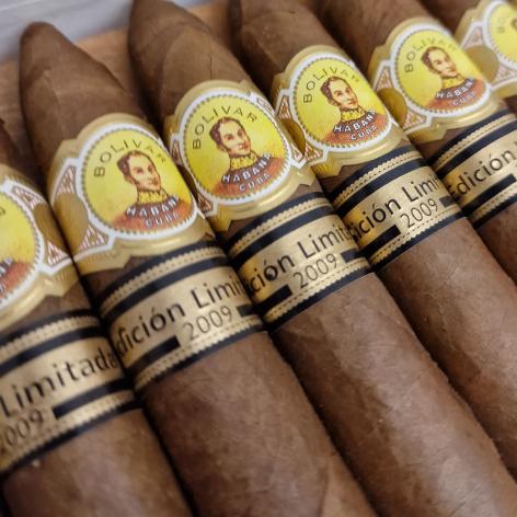Lot 148 - Bolivar Petit Belicosos