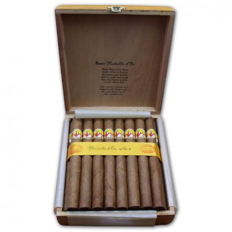 Lot 148 - La Gloria Cubana Medaille D'Or No.2