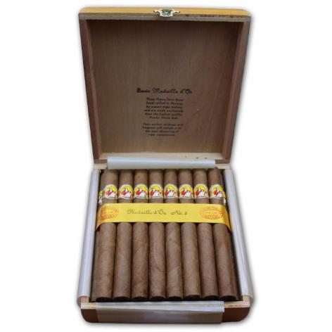 Lot 148 - La Gloria Cubana Medaille D&#39Or No.2