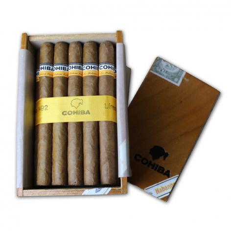 Lot 148 - Cohiba Siglo V