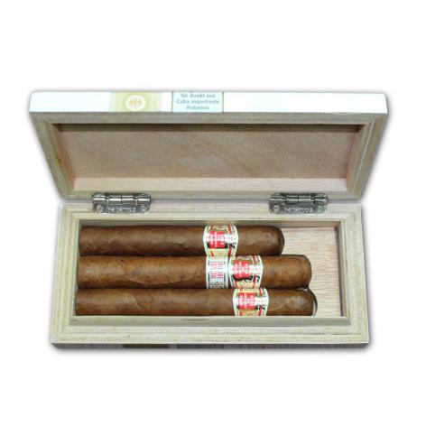 Lot 148 - Hoyo de Monterrey Presentation case