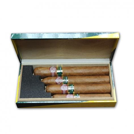 Lot 148 - Montecristo Open