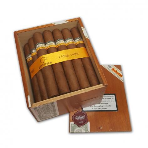 Lot 148 - Cohiba Siglo VI