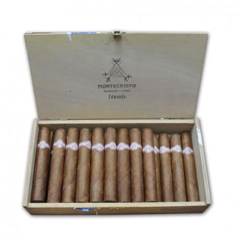 Lot 149 - Montecristo Edmundo