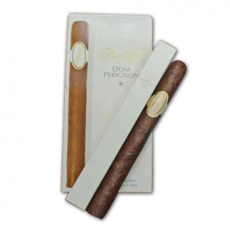 Lot 149 - Davidoff Dom Perignon