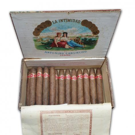 Lot 149 - La Intimidad Bayaderas Premier Seleccion