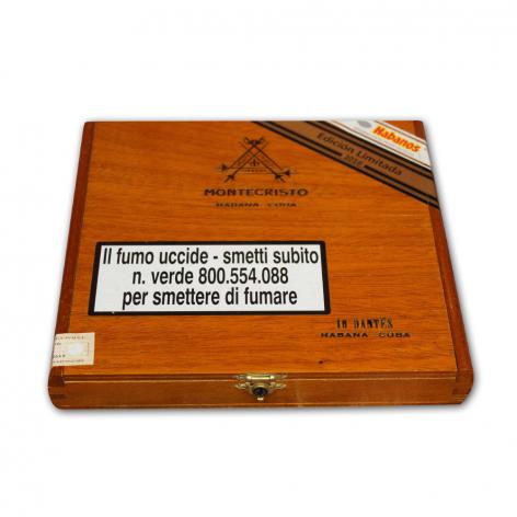 Lot 149 - Montecristo Dantes