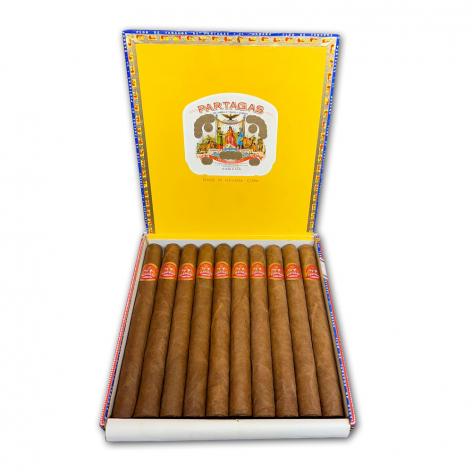 Lot 149 - Partagas  Lusitanias