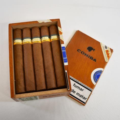 Lot 149 - Cohiba Siglo VI