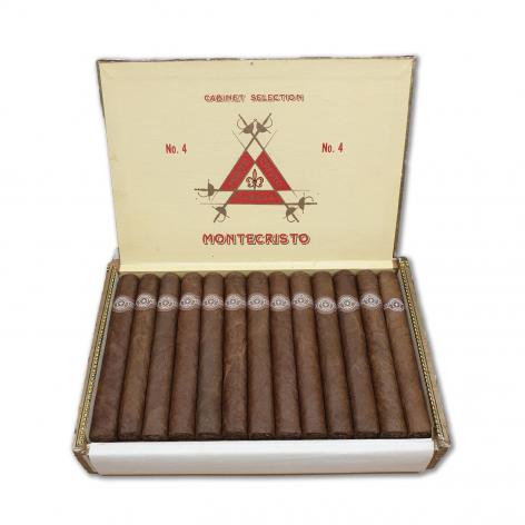 Lot 149 - Montecristo No. 4