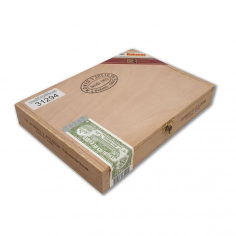 Lot 149 - Romeo y Julieta Cedros de Luxe 