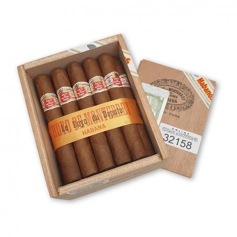 Lot 149 - Hoyo de Monterrey Le Hoyo de Depute