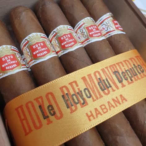 Lot 149 - Hoyo de Monterrey Le Hoyo de Depute