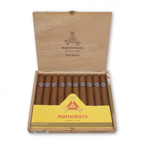 Lot 149 - Montecristo Double Edmundo 