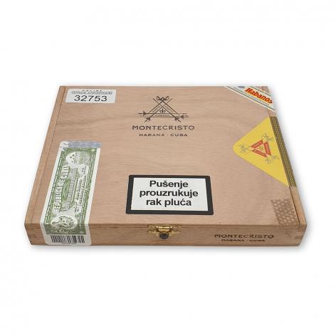 Lot 149 - Montecristo Double Edmundo 