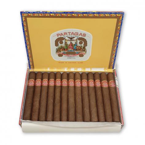 Lot 149 - Partagas Mille Fleurs