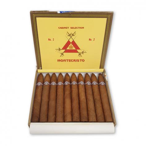 Lot 149 - Montecristo No. 2