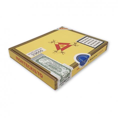 Lot 149 - Montecristo No. 2