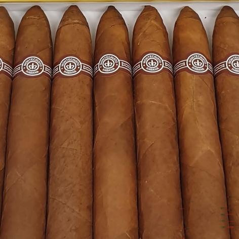 Lot 149 - Montecristo No. 2