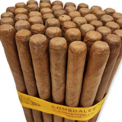 Lot 149 - Partagas Lonsdales