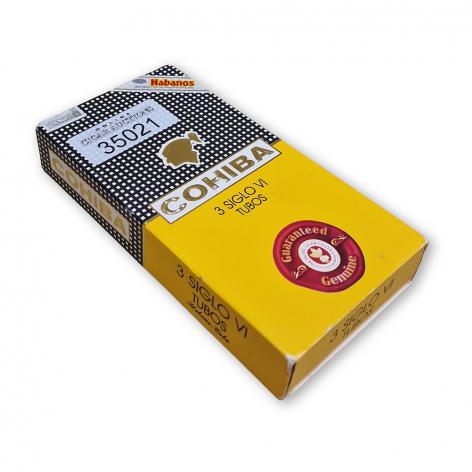 Lot 149 - Cohiba Siglo VI